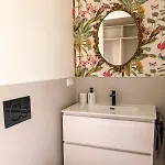 Renovated In Irun, 5 Minutes From Downtown Apartament