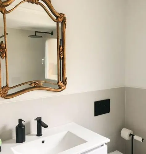 Renovated In Irun, 5 Minutes From Downtown Appartement Irun