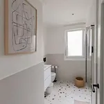 Renovated In Irun, 5 Minutes From Downtown شقة