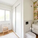 Lejlighed Renovated In Irun, 5 Minutes From Downtown *