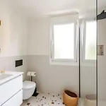 Lejlighed Renovated In Irun, 5 Minutes From Downtown