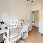 Renovated In Irun, 5 Minutes From Downtown Lejlighed