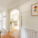 Renovated In Irun, 5 Minutes From Downtown *