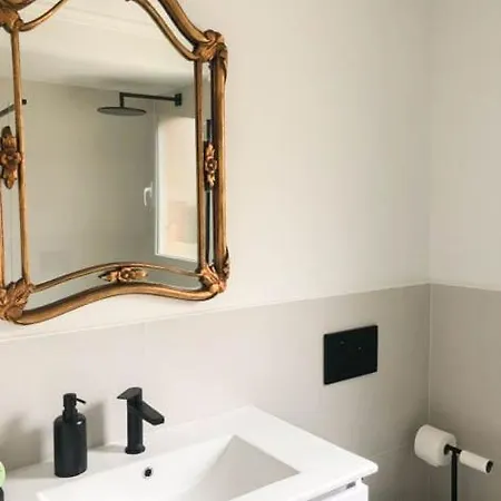 Renovated In Irun, 5 Minutes From Downtown Appartement Irun